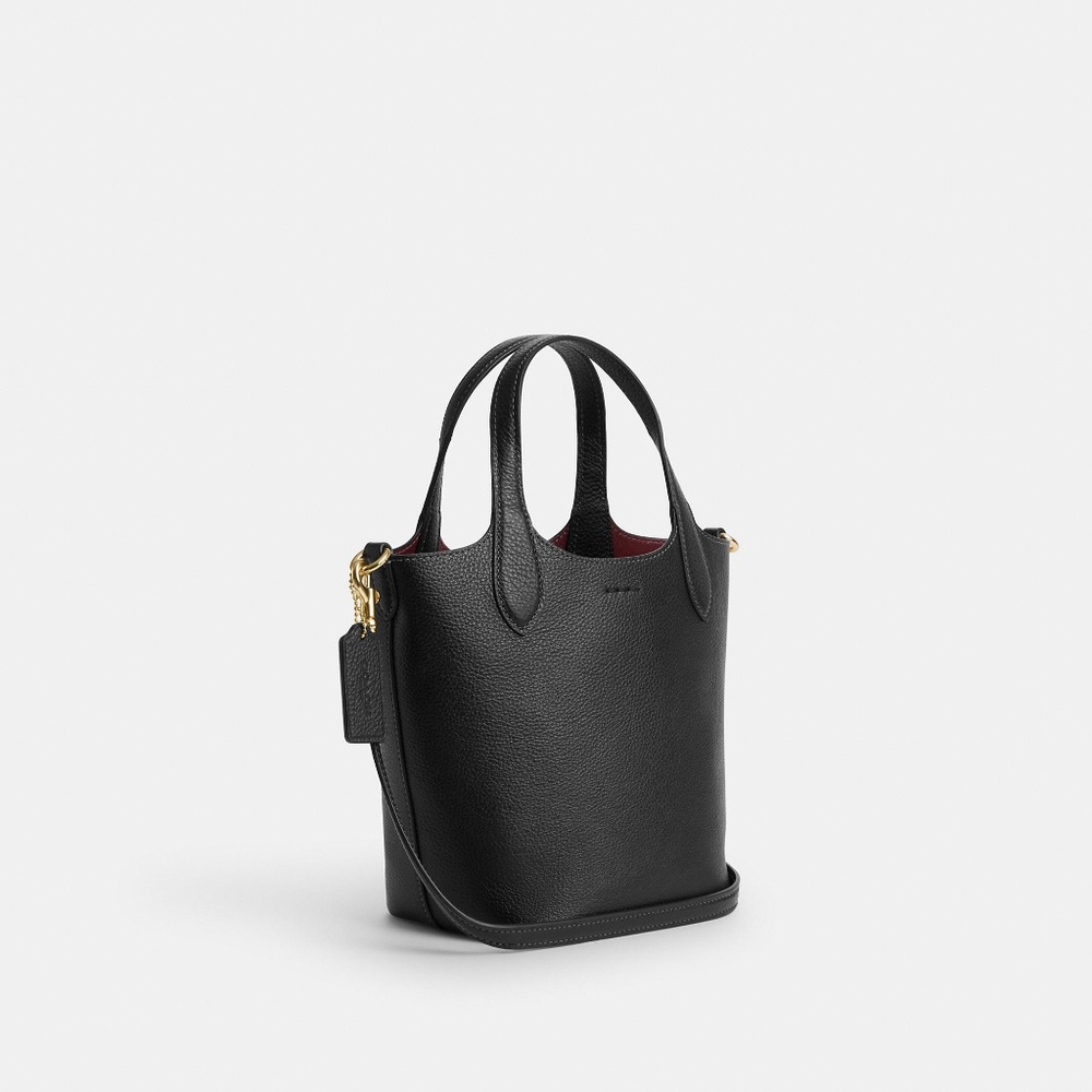 Hanna Bucket Bag